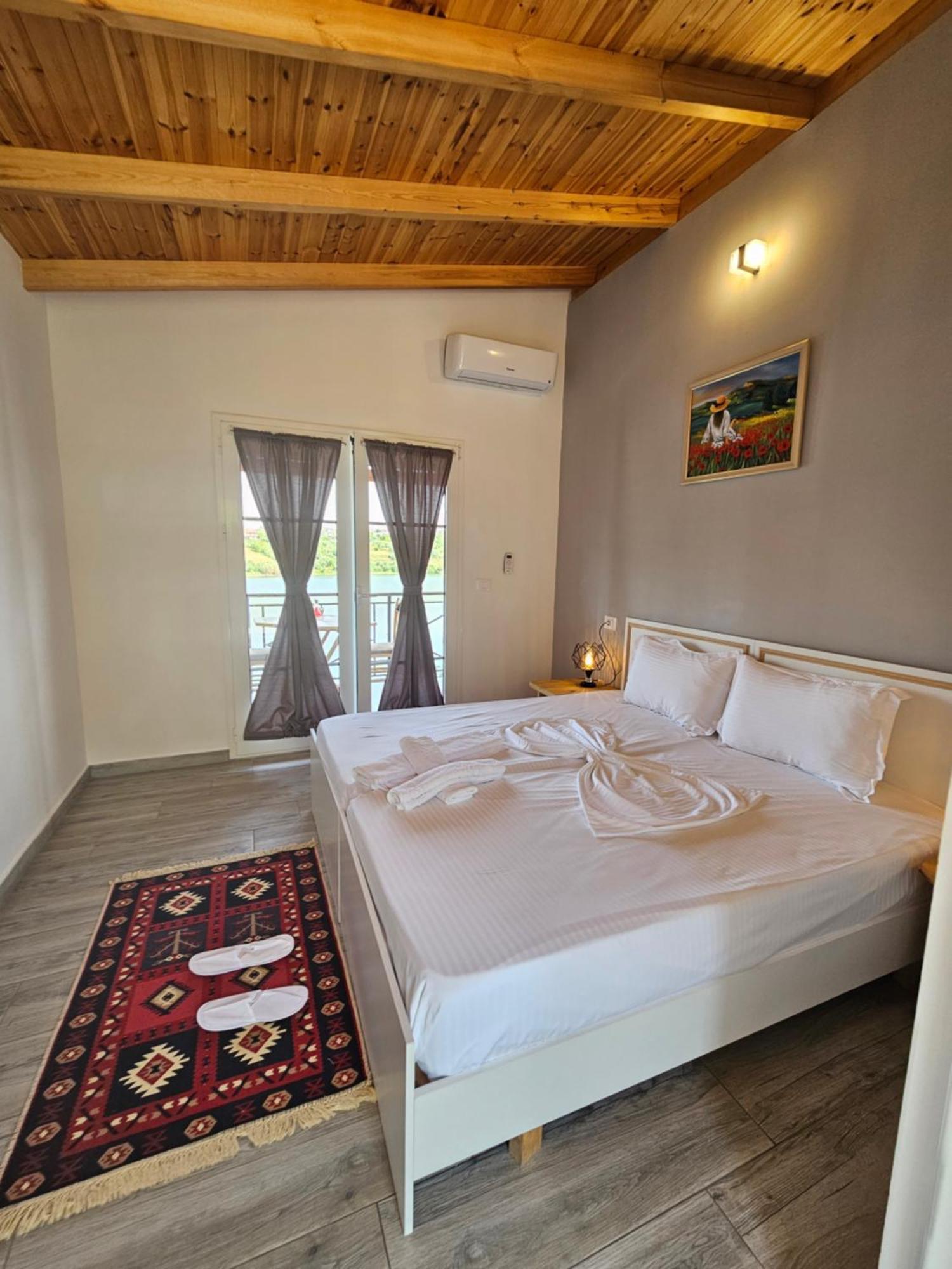Zejtaria Agroturizem 5* Belsh