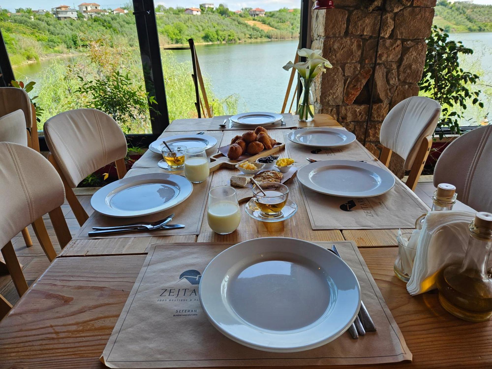 Zejtaria Agroturizem Hotel